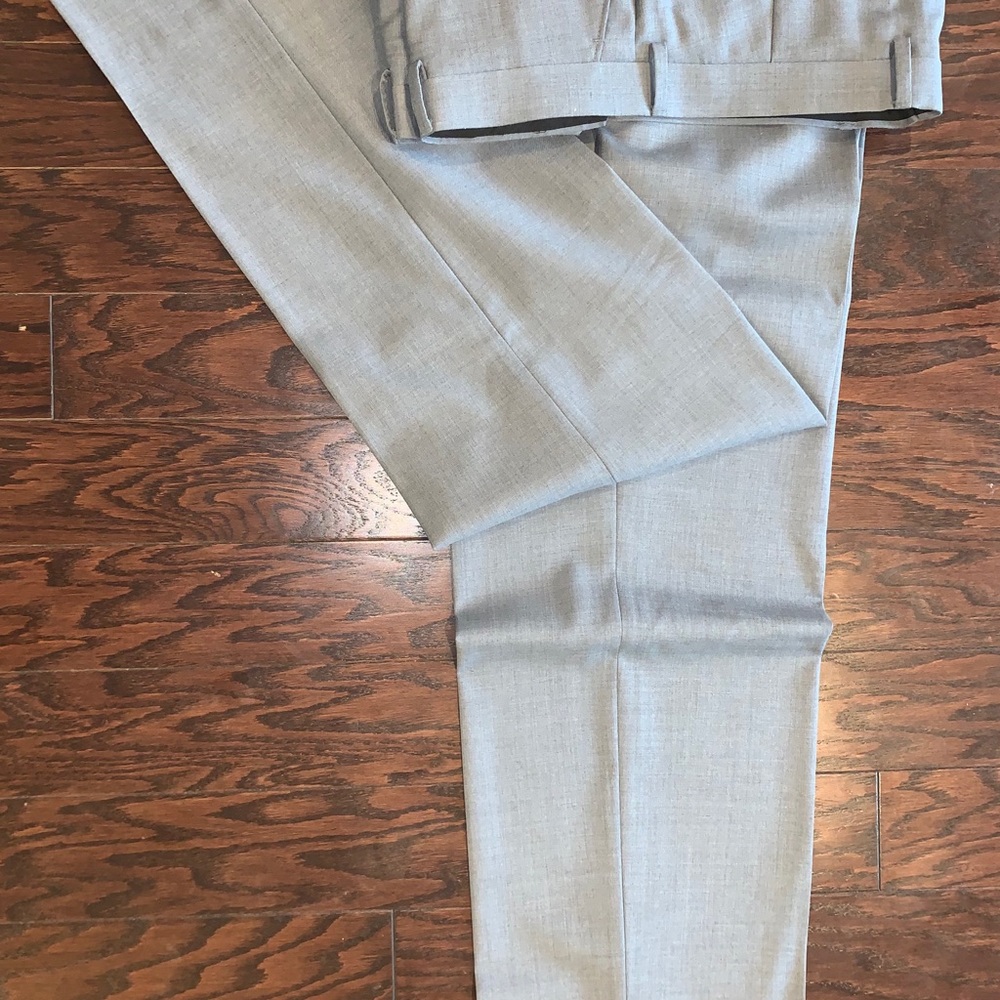 Men’s suit pants